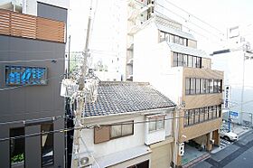 大阪府大阪市西区靱本町２丁目7番7号（賃貸マンション1R・3階・34.85㎡） その18