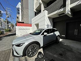 ラナップスクエア福島2  ｜ 大阪府大阪市福島区吉野４丁目（賃貸マンション1K・7階・25.20㎡） その17