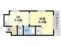 CLEAR FUKUSHIMA 3階