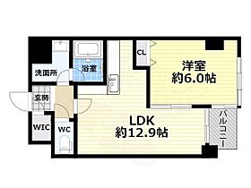 大阪府大阪市西区北堀江１丁目22番2号（賃貸マンション1LDK・3階・45.67㎡） その2