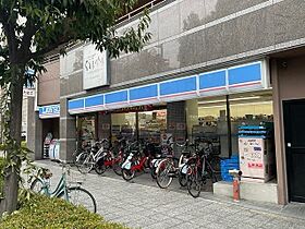 大阪府大阪市西区北堀江１丁目22番2号（賃貸マンション1LDK・3階・45.67㎡） その21