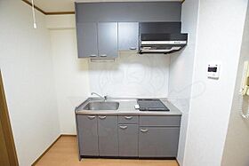 大阪府大阪市北区本庄東１丁目1番2号（賃貸マンション1DK・15階・30.15㎡） その7