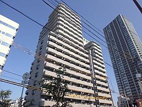 大阪府大阪市北区本庄東１丁目1番2号（賃貸マンション1DK・15階・30.15㎡） その1