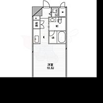 アーデンタワー南堀江  ｜ 大阪府大阪市西区南堀江４丁目（賃貸マンション1R・11階・30.47㎡） その2