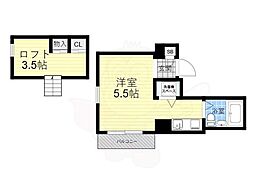 サンフラット 4階