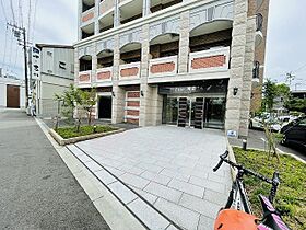 大阪府大阪市福島区海老江３丁目13番13号（賃貸マンション1K・3階・23.18㎡） その3