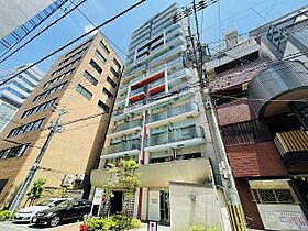 大阪府大阪市西区江戸堀１丁目（賃貸マンション1DK・10階・51.27㎡） その21