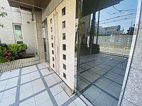 大阪府大阪市西区江戸堀３丁目4番11号（賃貸マンション1K・10階・23.57㎡） その22