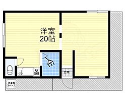 CLEAR FUKUSHIMA 4階
