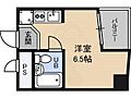 エクセルコート植田3階4.0万円