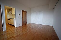 アーデンタワー福島ウエスト 9階1LDKのリビング/ダイニング