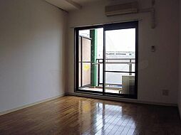 ルミエール野田阪神 本館 10階1Kのリビング/ダイニング