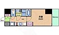 プレサンス北堀江8階6.4万円
