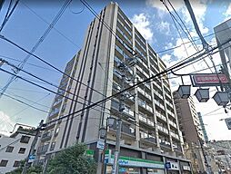 レジュールアッシュ天神橋