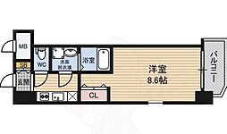 エスリード福島第5 7階