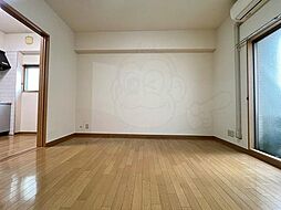 CHEZ CLARA 7階1LDKのリビング/ダイニング