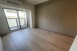 ブランシエスタ天満 9階1Kのリビング/ダイニング