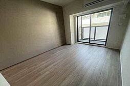 ブランシエスタ天満 9階1Kのリビング/ダイニング