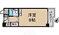 メロディーハイム中津2番館7階4.8万円