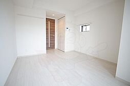 オルフェア北梅田 8階1Kのリビング/ダイニング