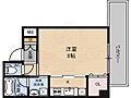 studioapt.ウッドハウス4階7.2万円