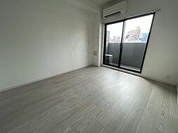 S-RESIDENCE天満Gracis 10階1Kのリビング/ダイニング