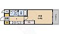 エスリード野田阪神駅前8階5.5万円