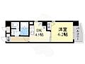 シャルマンハイム大淀2階6.9万円