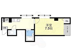 リレイション野田 7階