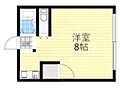 奥内土佐堀西マンション7階4.2万円