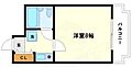 ハイツオークラ靱公園5階4.2万円