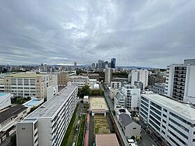 S-RESIDENCE天満橋ar  ｜ 大阪府大阪市北区天満１丁目（賃貸マンション2LDK・14階・64.79㎡） その20
