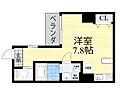 ボナールイズミ2階5.2万円