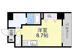 プリモディーネ福島 9階