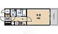 リーガル北梅田7階4.8万円