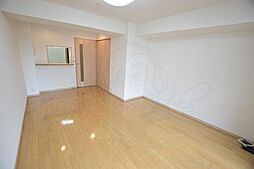 樹樹ガーデン 5階ワンルームのリビング/ダイニング