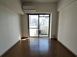 リッチハイツパークサイド 505 5階1Kのリビング/ダイニング