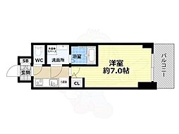 S-RESIDENCE福島Alovita 10階