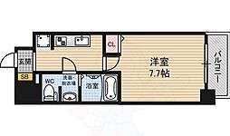 レオンヴァリエ福島野田 6階