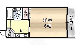 阪急神戸本線 中津駅 徒歩7分