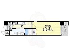 エスポルテ福島 3階
