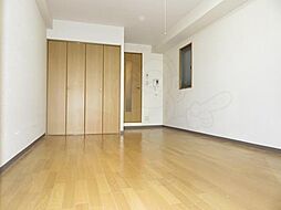 ラ・フォンテ海老江 9階1Kのリビング/ダイニング