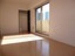 カスタリアタワー肥後橋 2階1LDKのリビング/ダイニング