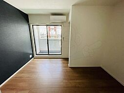 ALEGRIA九条 2階1Kのリビング/ダイニング