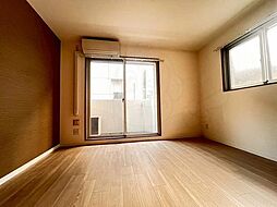 Osaka Metro谷町線 天神橋筋六丁目駅 徒歩3分の賃貸アパート 1階1LDKのリビング/ダイニング