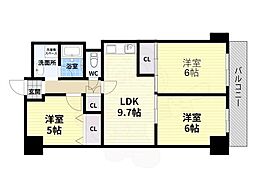 Osaka Metro御堂筋線 中津駅 徒歩2分
