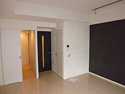 エスリード福島リバーフロント 403 4階1Kのリビング/ダイニング