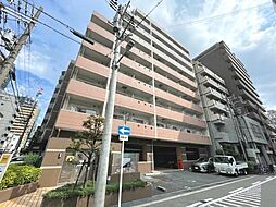 ソルレヴェンテ梅田 807