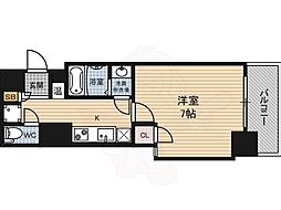 レグゼスタ福島 1階