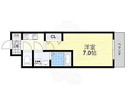 ファーストステージ梅田WEST 4階